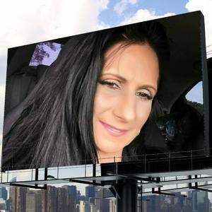 Meet your Posher, Karie